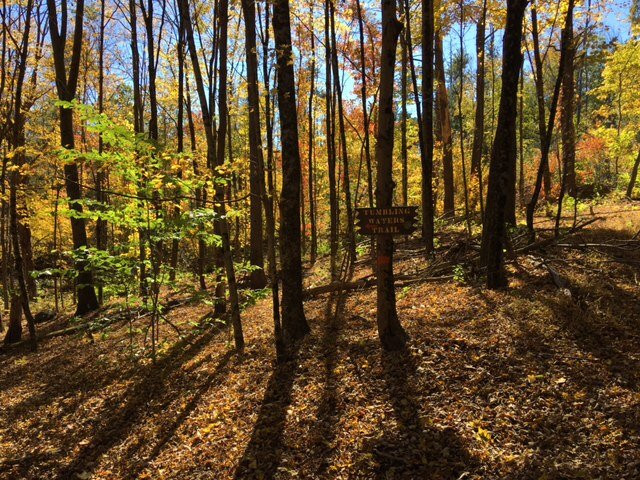 Pocono Environmental Education Center景点图片