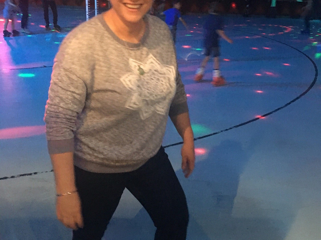 Rolloways Leisure Centre-O'Connor必去景点