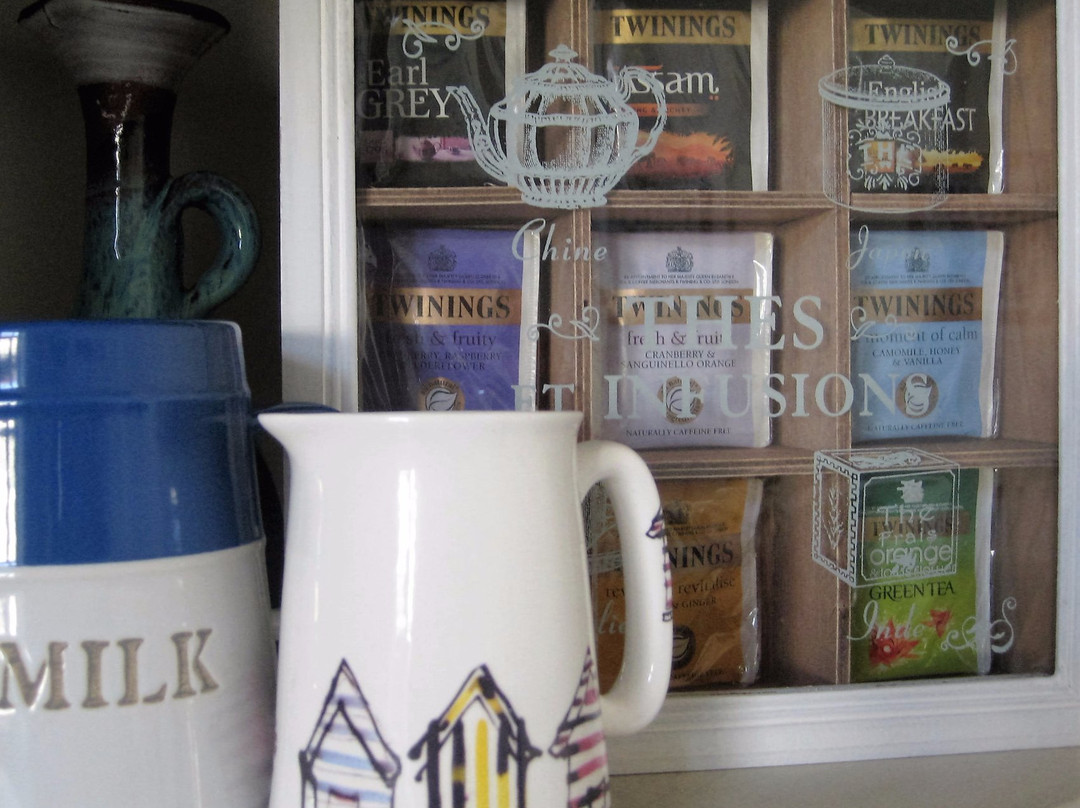 Chambres d'Hotes Oiron主图