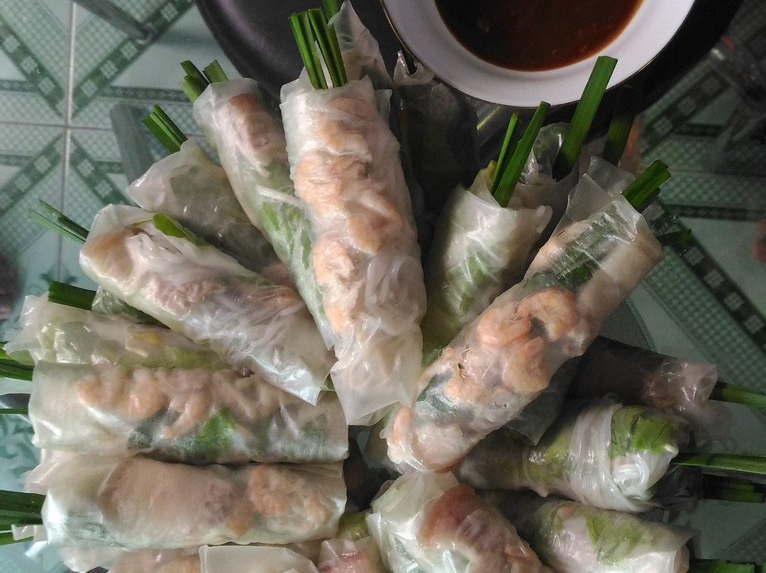 Viet Artisans-Vinh Long必去景点