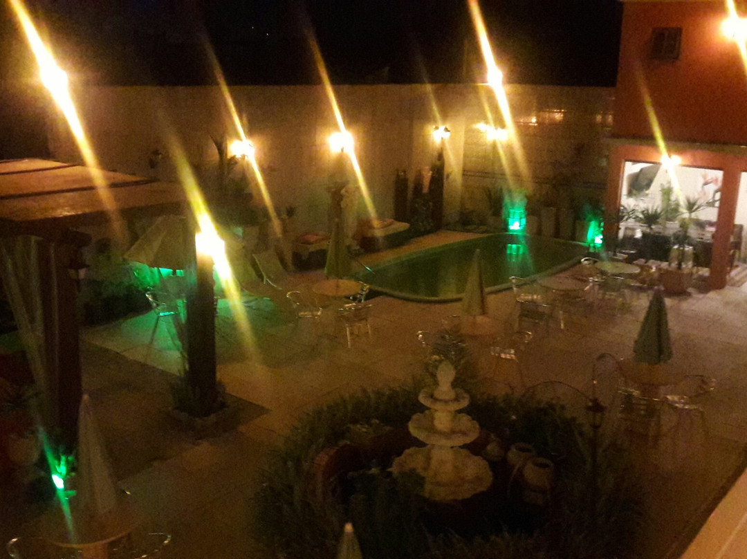 Krolow Pousada主图