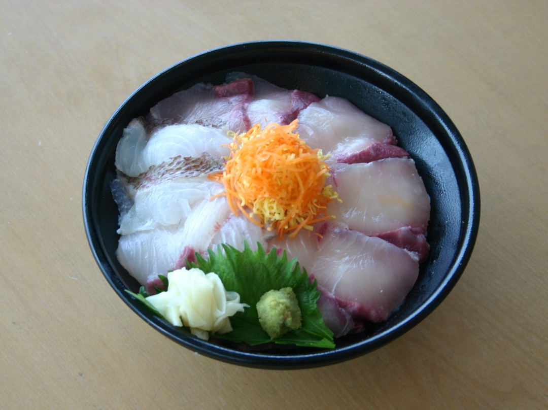 道の駅たるみず レストランふもと主图