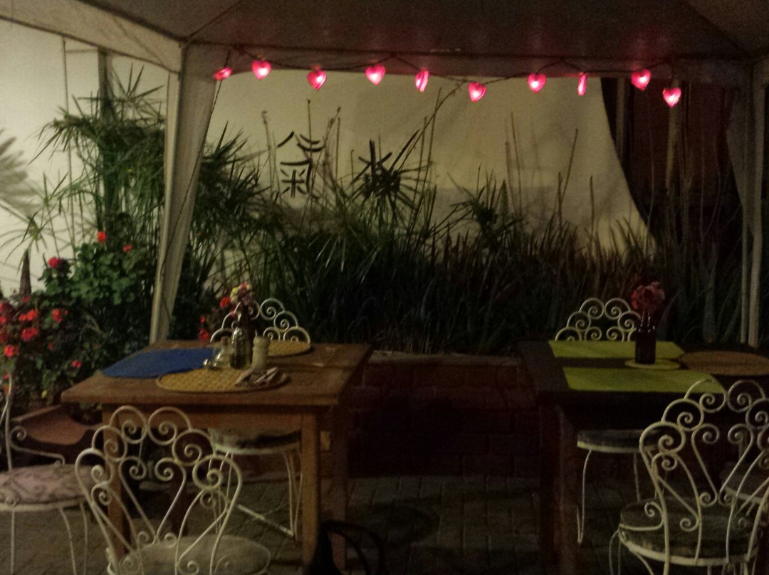 Corazon Verde-Huanchaco必去景点