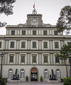 Palazzo dell'Accademia Navale景点门票图片