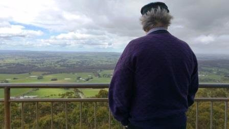 Mount Buninyong-Buninyong必去景点