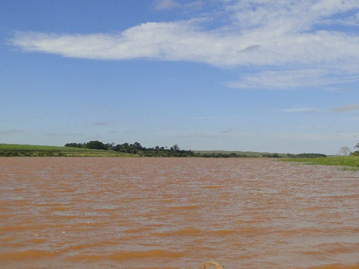 Balneário de Rancharia-Rancharia必去景点