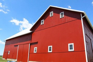 Carter Historic Farm-鲍灵格林必去景点