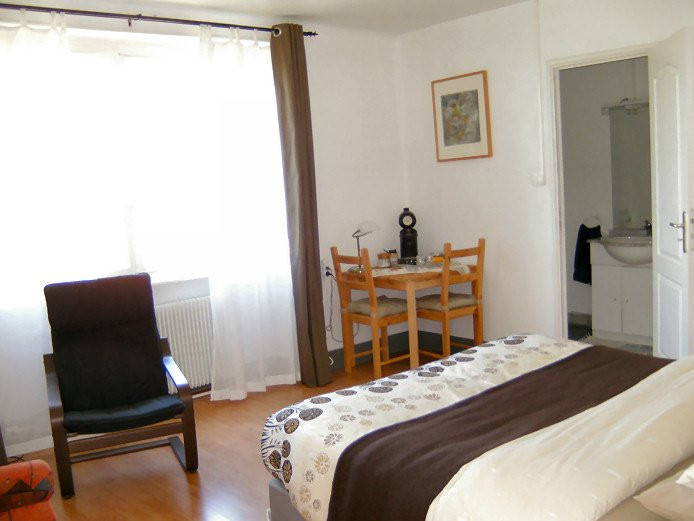 Chambres d hotes A-Rigaud主图