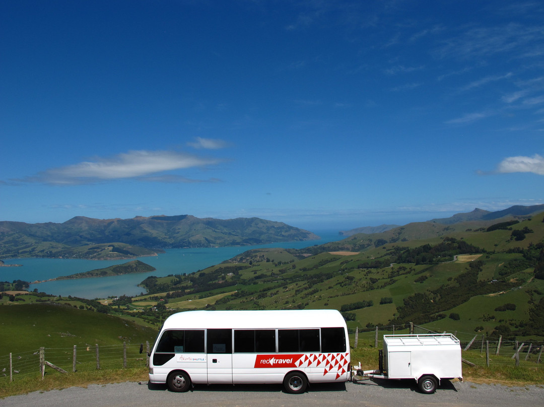 Akaroa Shuttle景点图片