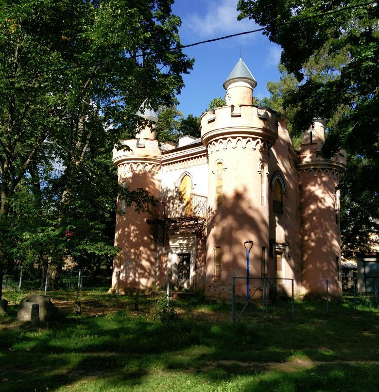 Stankovo旅游攻略图片