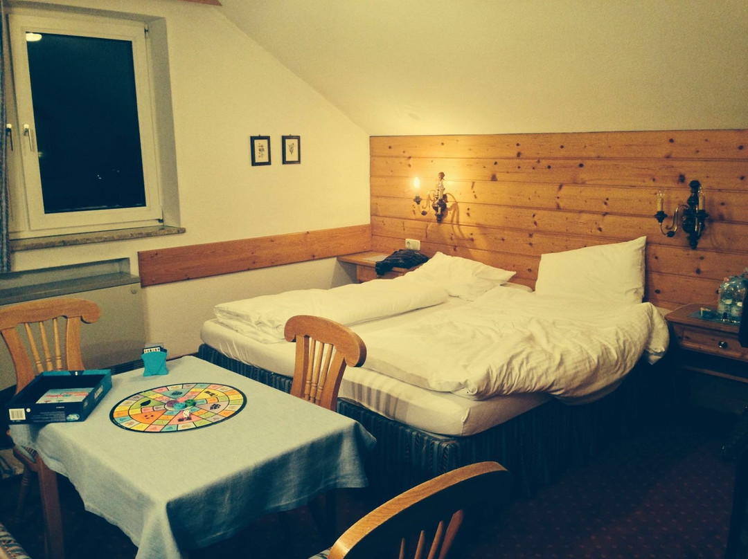 Gasthaus Uberfuhr主图