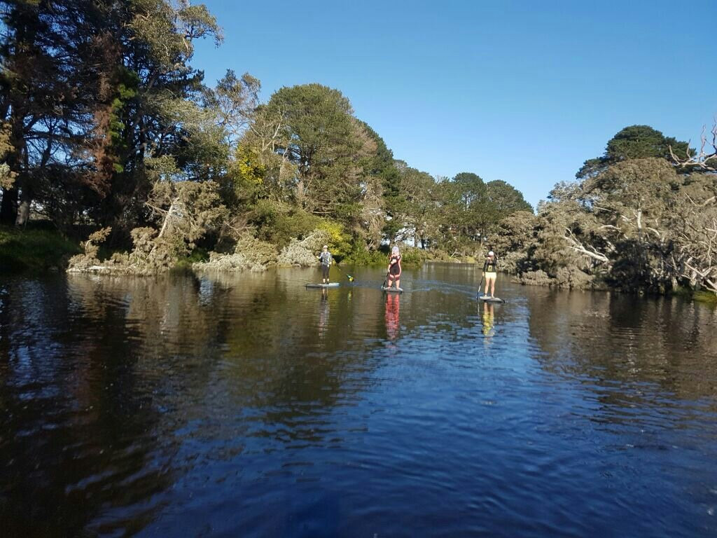 SUPLime-奥尔巴尼必去景点