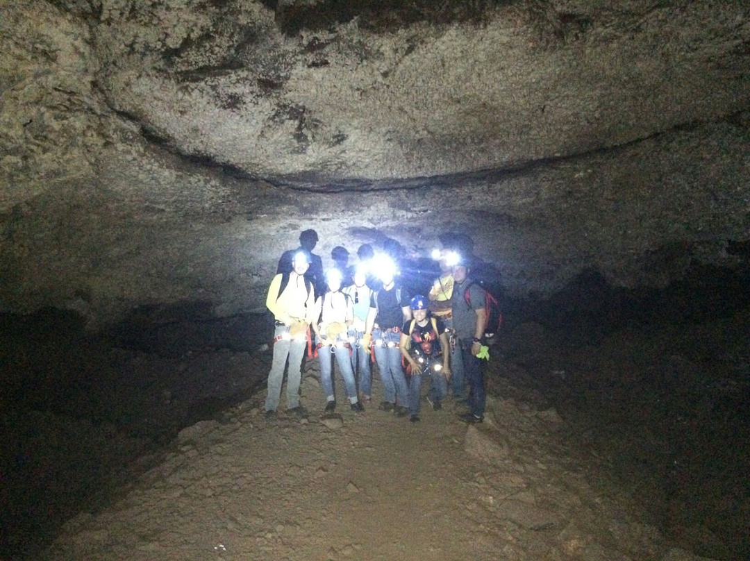 La Ventura Parque Extremo景点图片