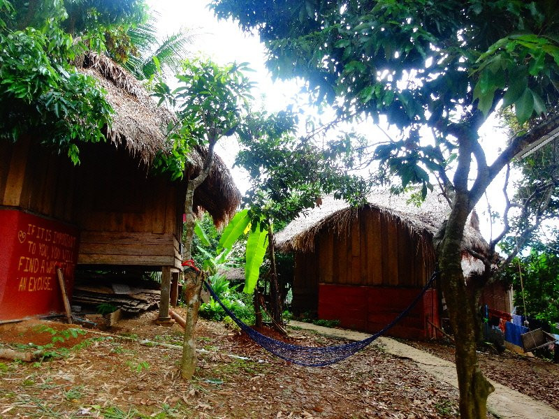 Project Kajsiab Laos-会晒必去景点