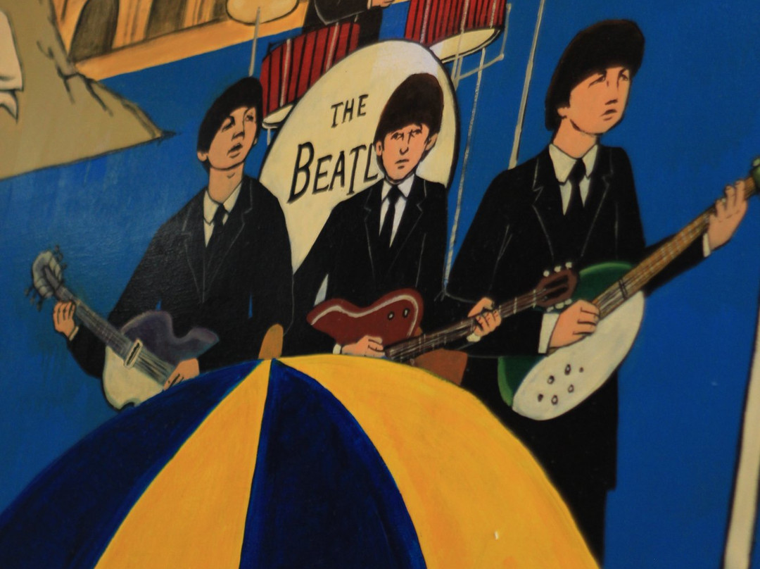 Babalou's Mediterranean