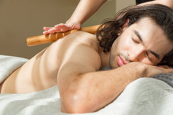 Spa Experience Epsom景点图片
