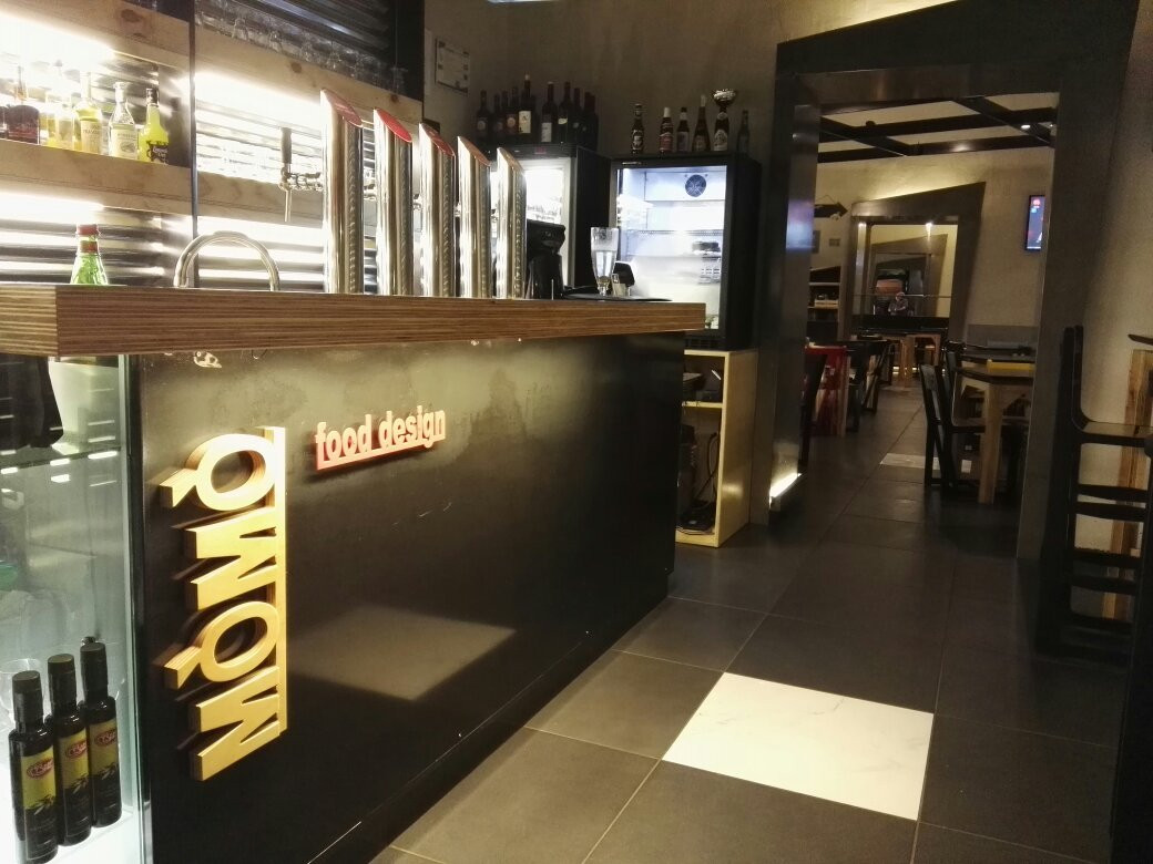 Momo Lounge Bar景点图片