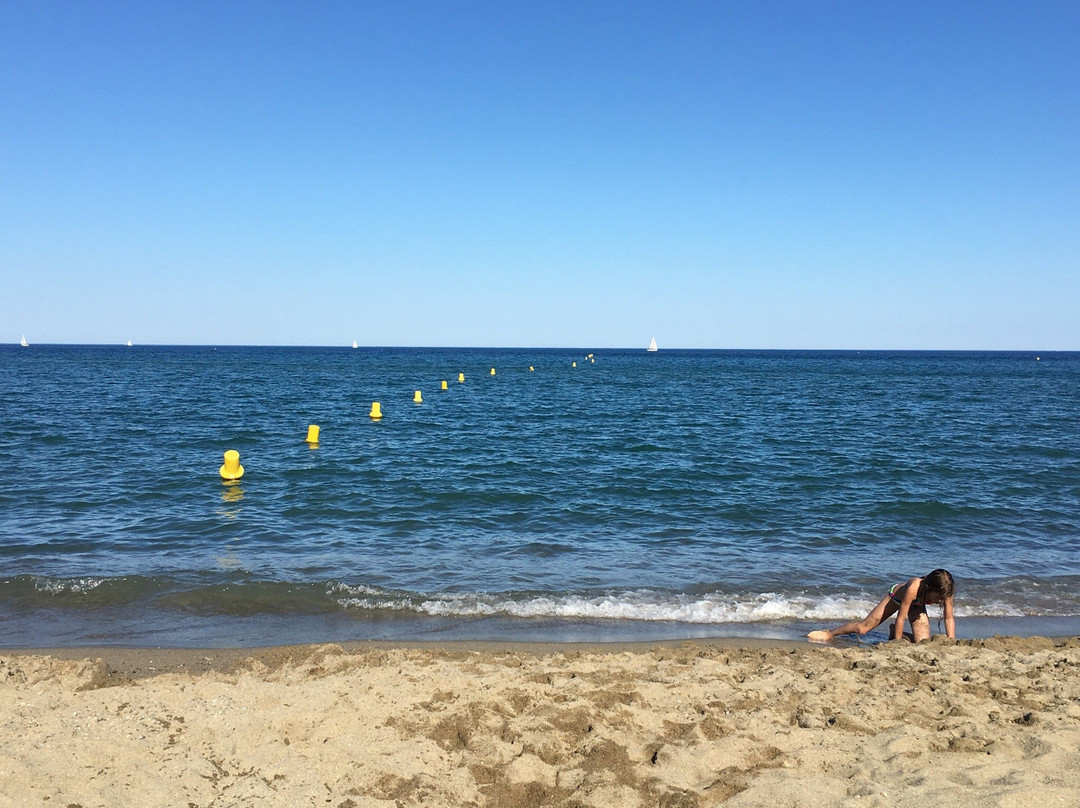 Torreilles-Plage景点图片