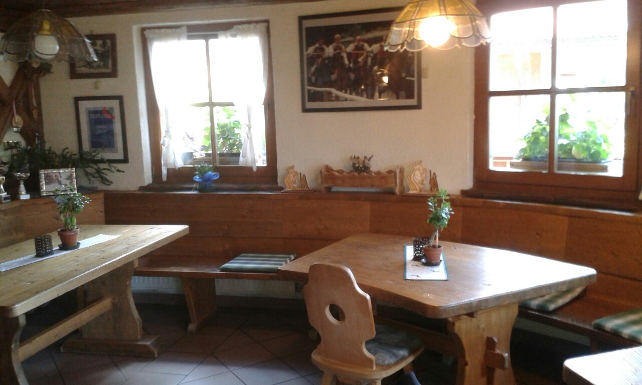 Gasthof Meierei-官方