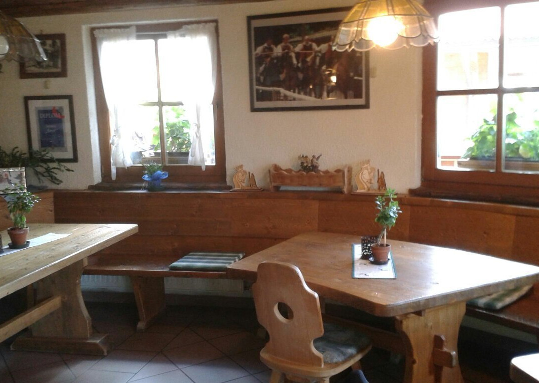 Gasthof Meierei主图