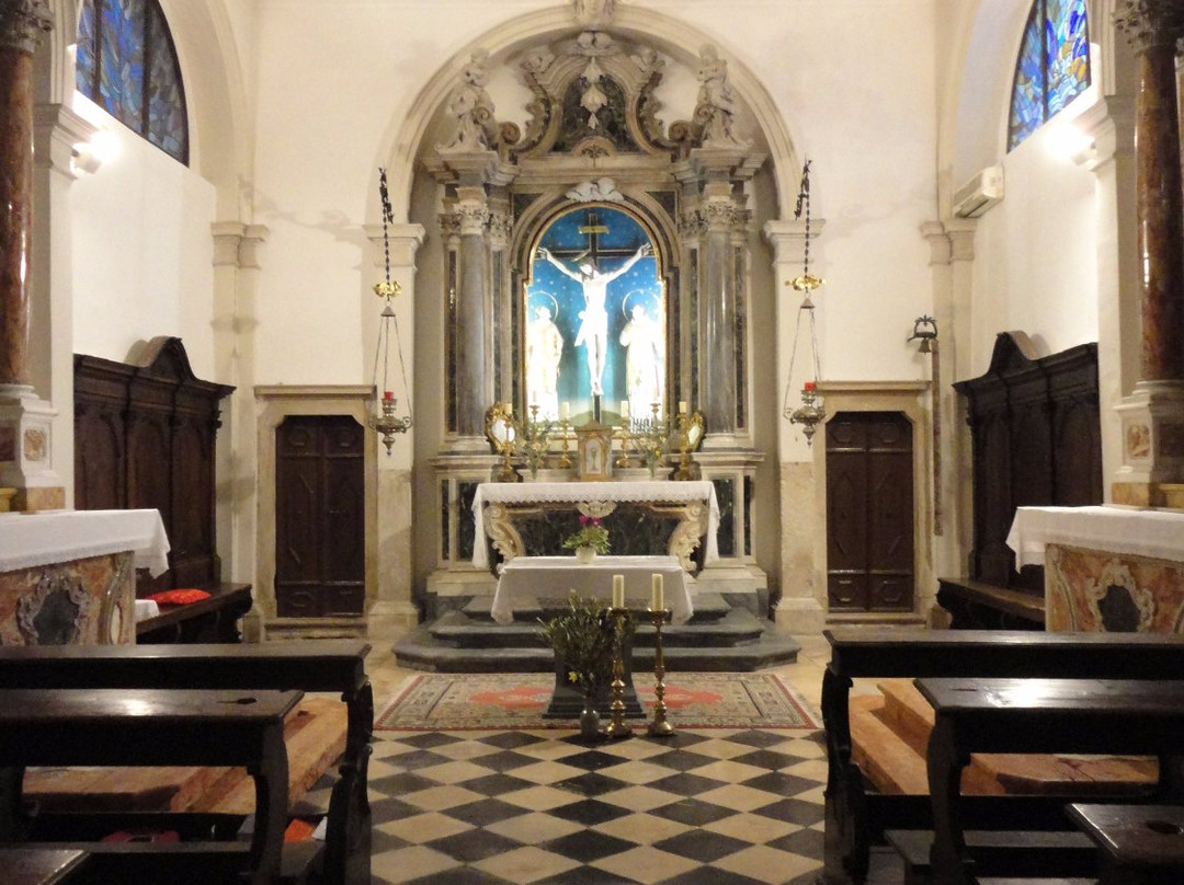St Stephen's Church景点图片