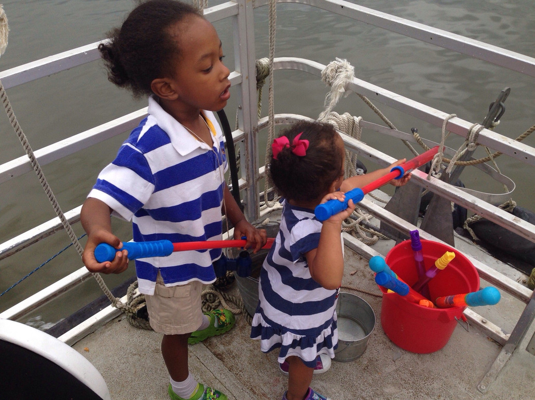 Blue Heron Cruises-Mount Juliet必去景点