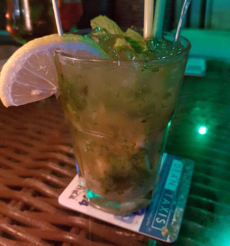 Themis Beach Bar-史塔利思必去景点