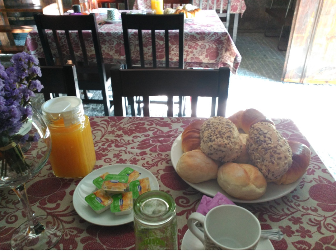 Casa do Escoivo主图