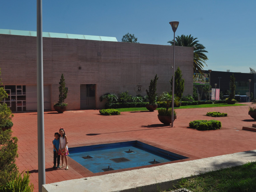 Museo Bebeleche-Durango必去景点