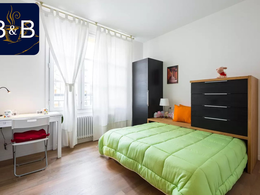 B&B Ceci e Cleo主图