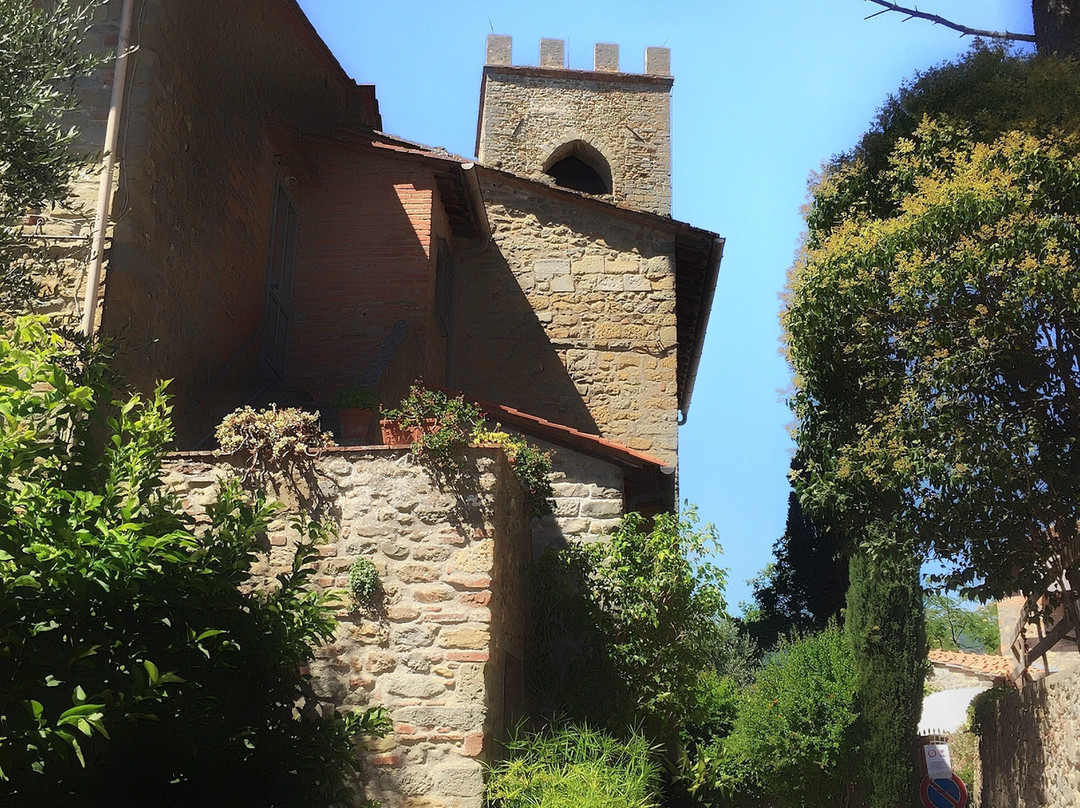 La Magione dei Todaro