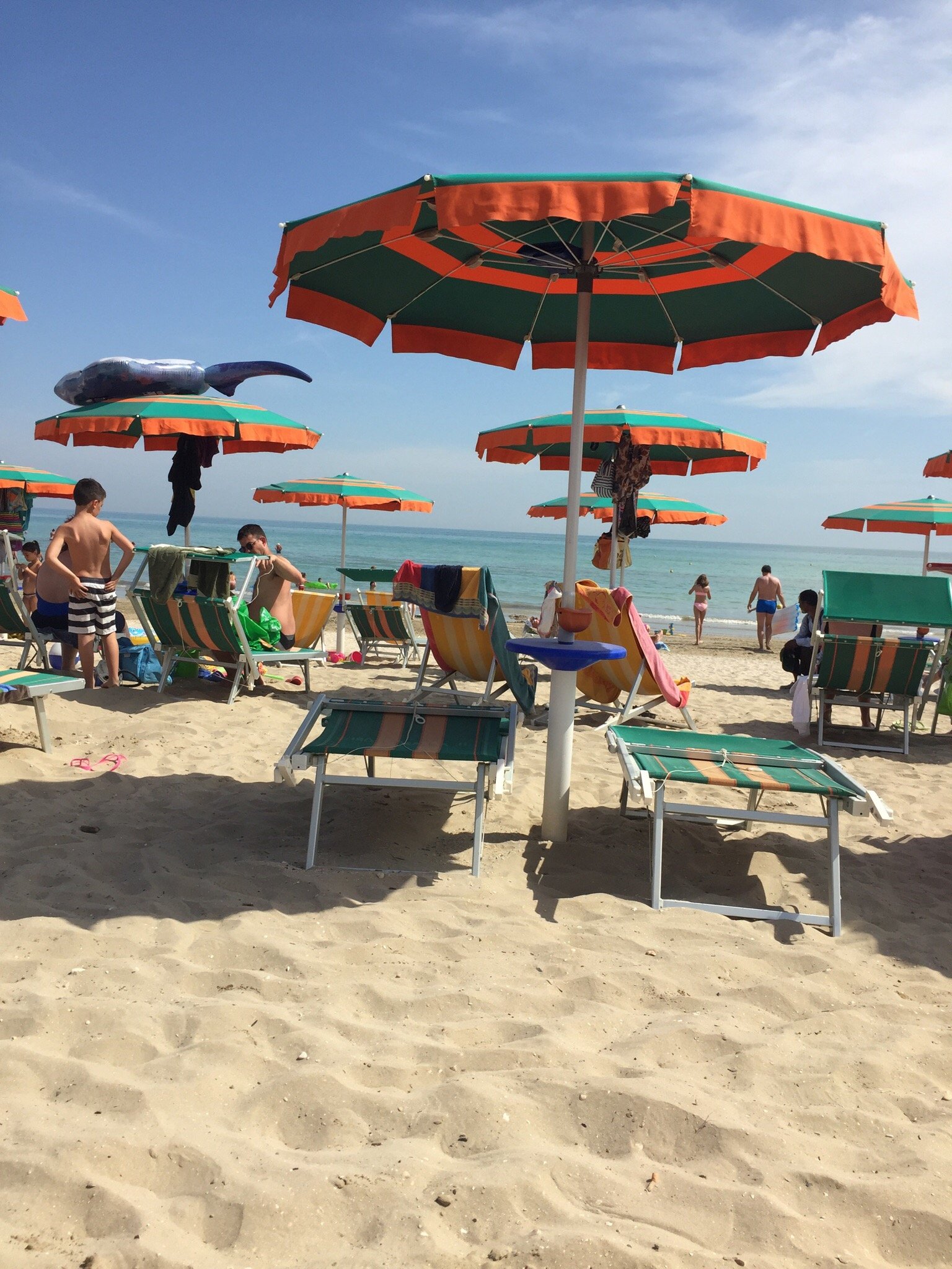 Ambasciatori Hotel-官方