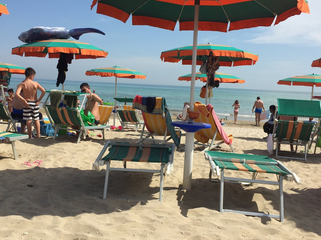 Marzocca酒店住宿-Ambasciatori Hotel