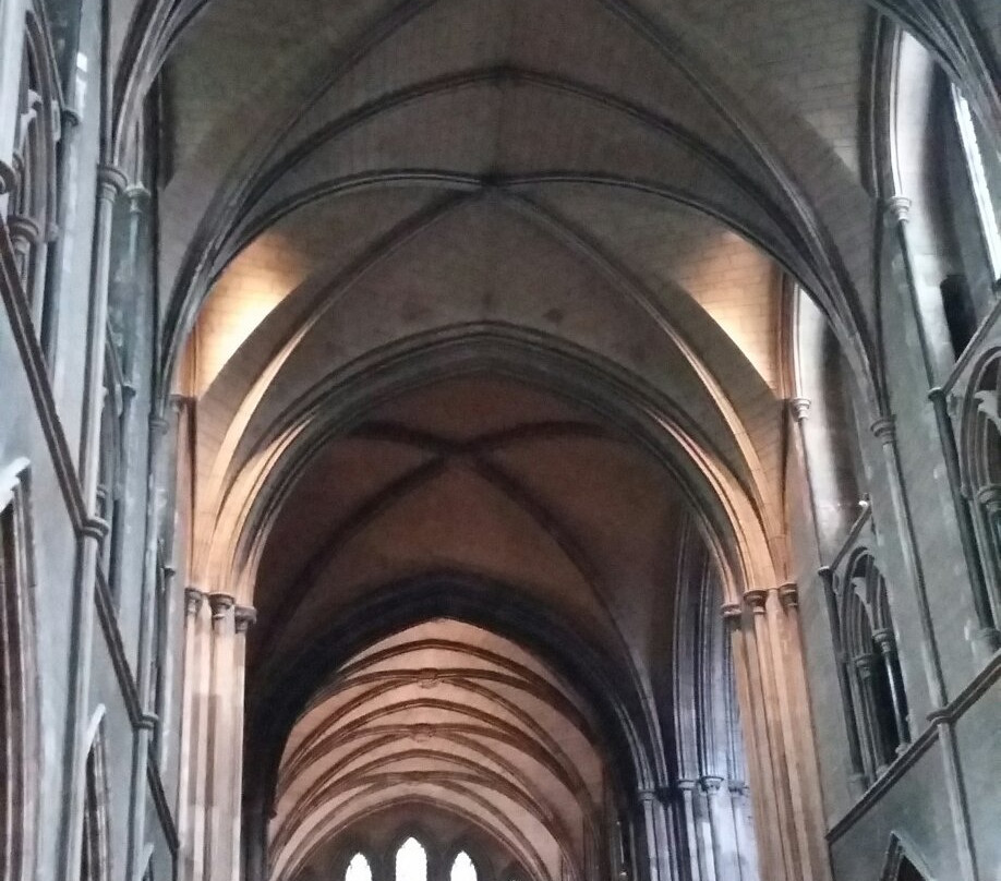St. Patrick's Church-Enniskerry必去景点