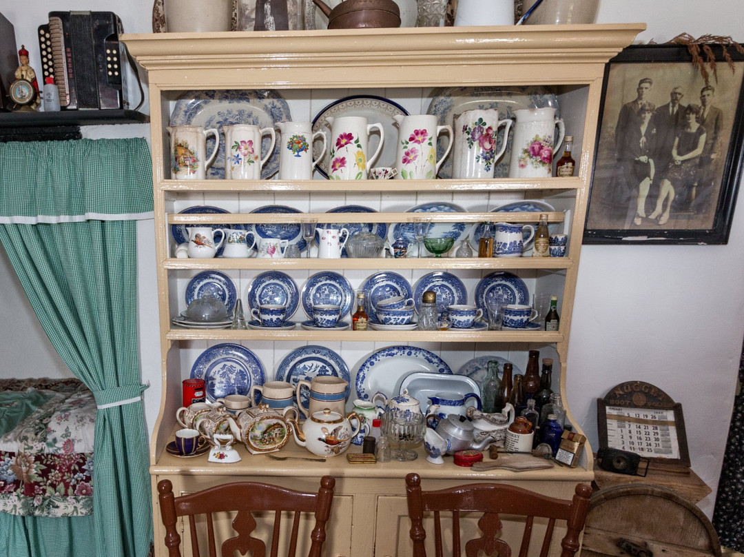 Jacks Old Cottage景点图片