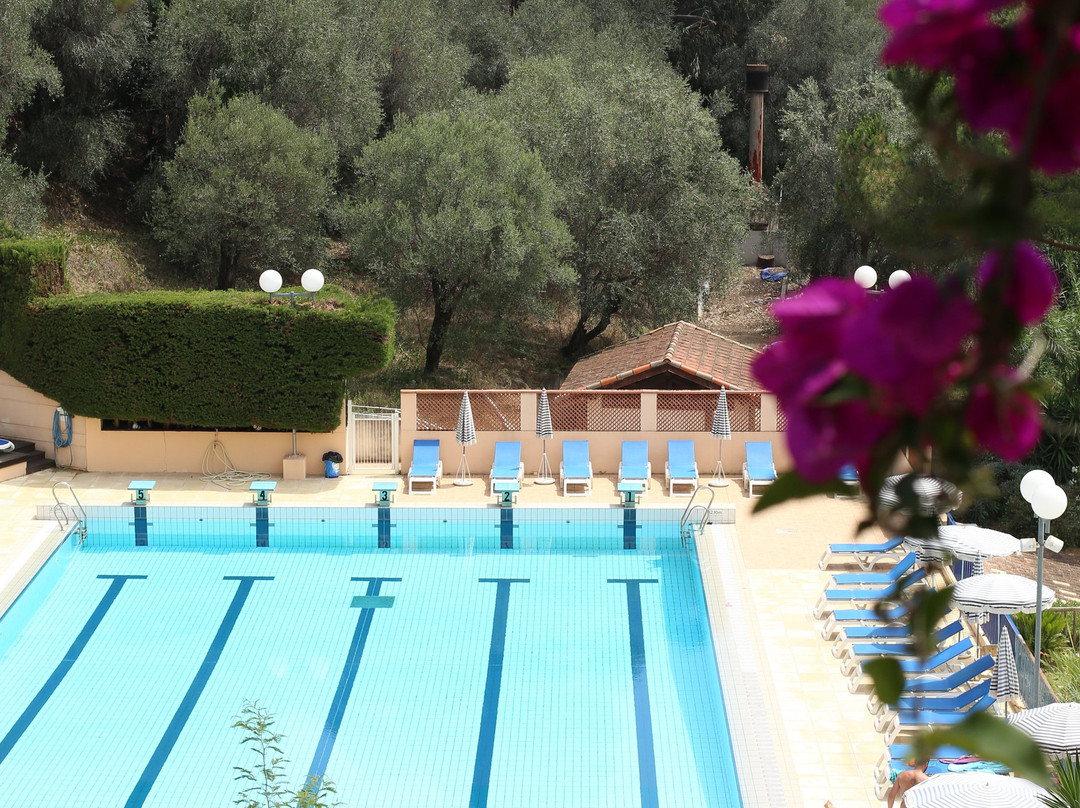 La Tournerie Hotel主图