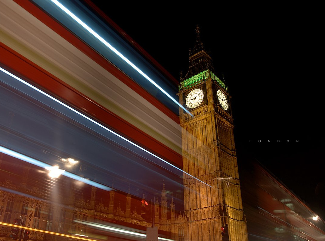 Private London Tours-伦敦必去景点