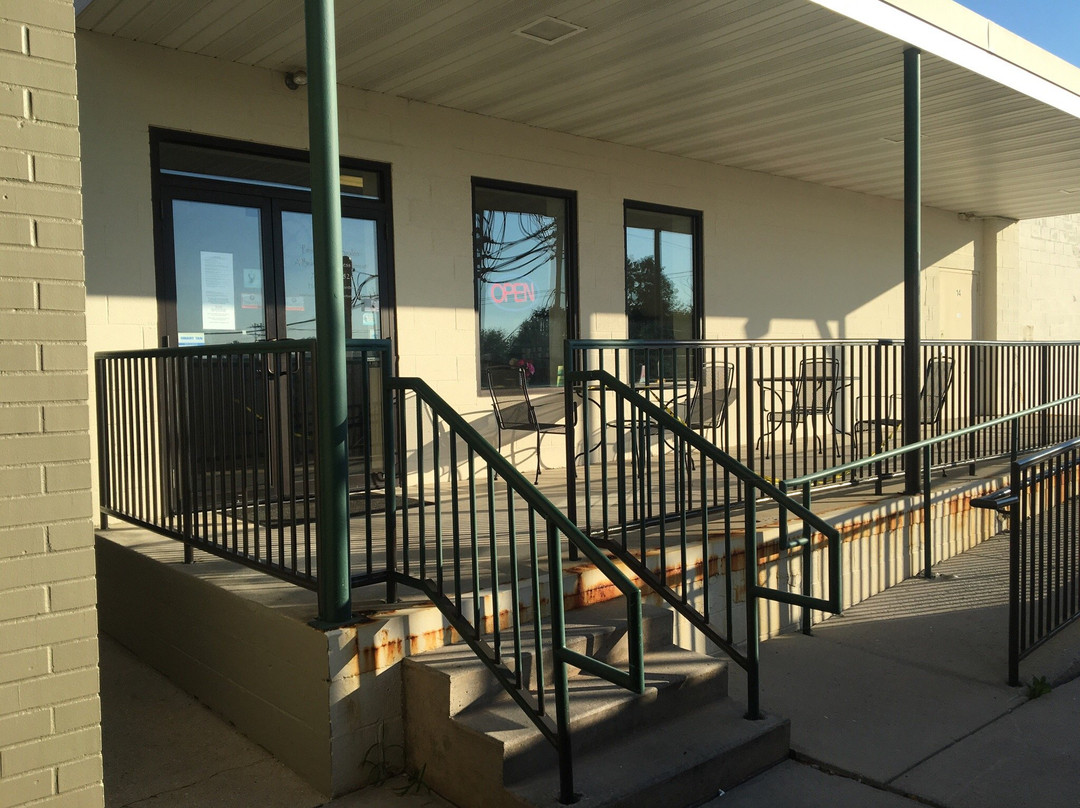 Persona Day Spalon-汉诺威必去景点