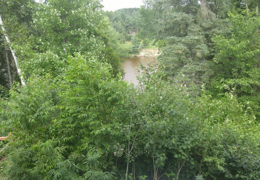 Spa le Geyser-Labelle必去景点