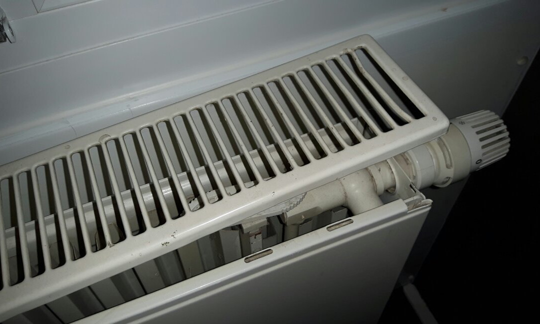 Atrium Hotel Krueger主图