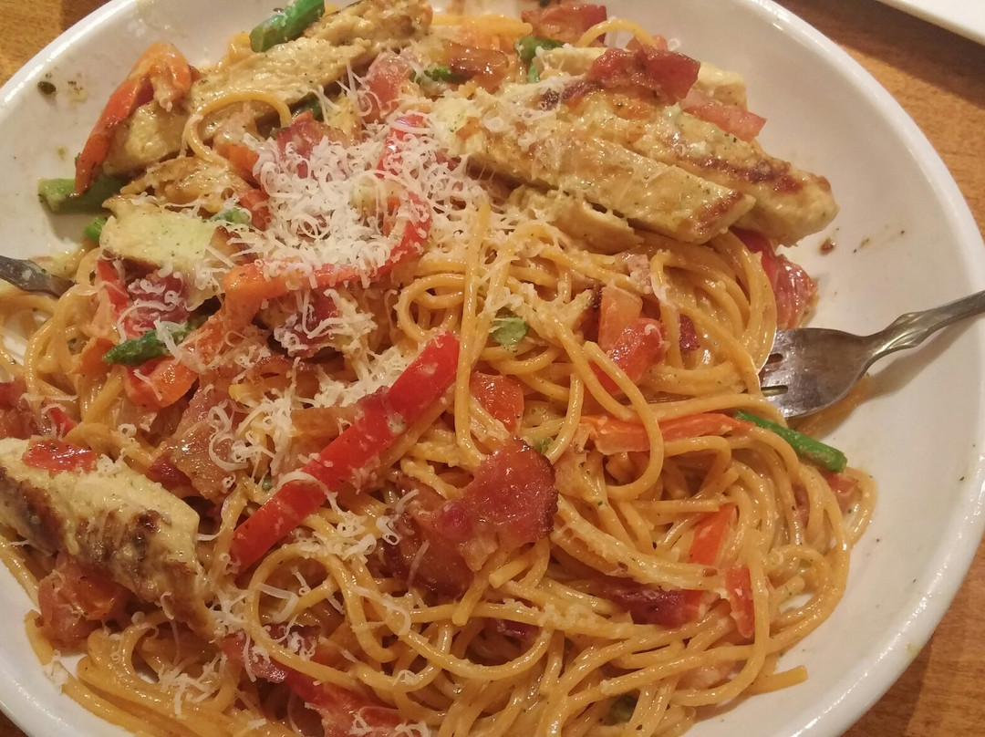 Brookhurst餐馆和美食-Olive Garden Italian Restaurant