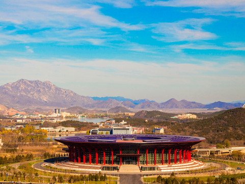 北京国际电影节·雁景酒店主图