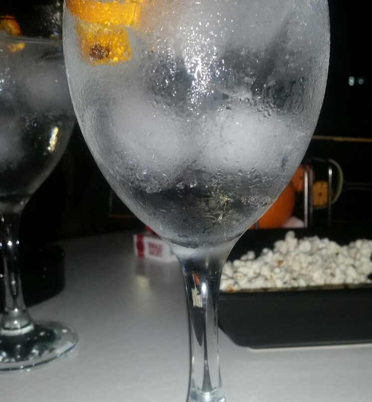 720 Gin & Juice-奇克拉纳－德拉弗龙特拉必去景点