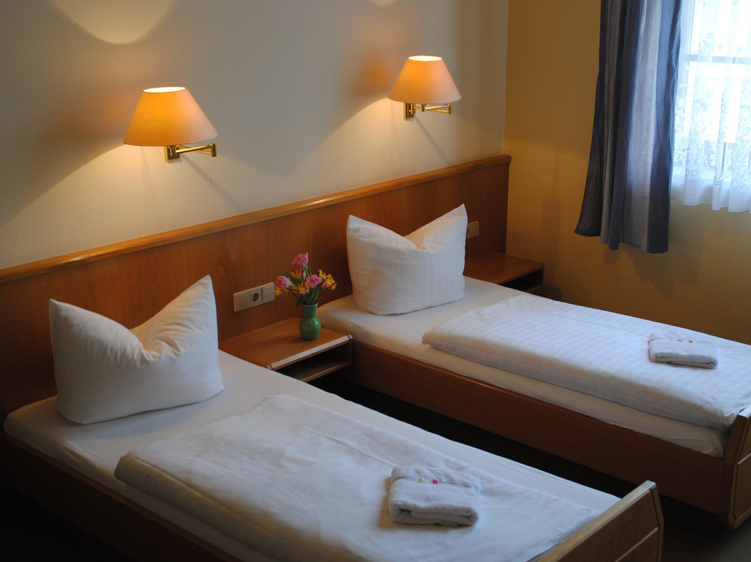 Flair Hotel Kamenz主图