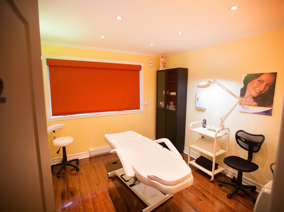 Ideal Body Clinic-Chateauguay必去景点