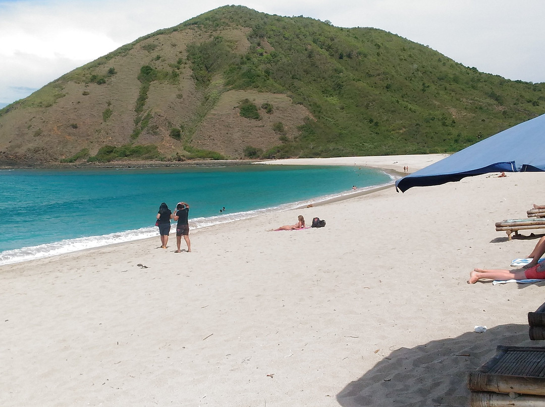 Lombok Fantastic-马塔兰必去景点