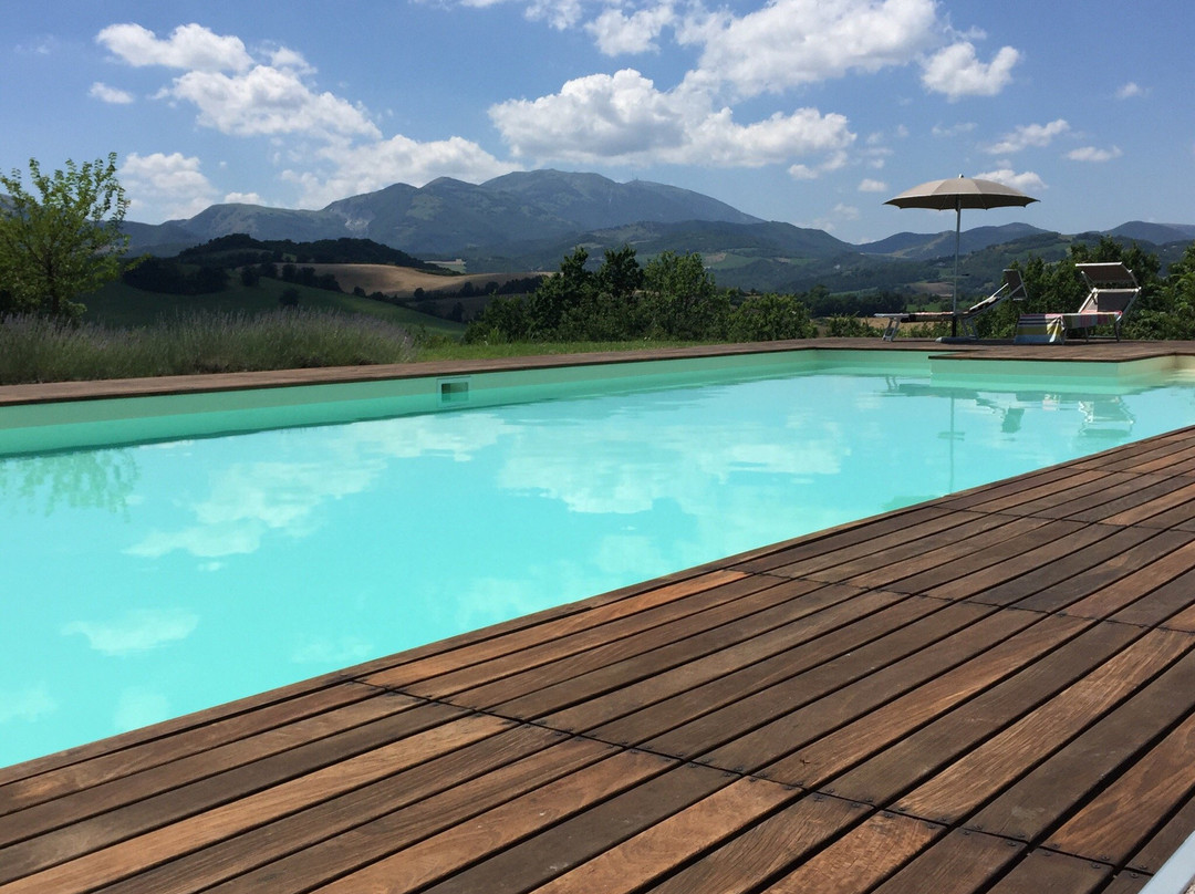 Agriturismo Molleone主图