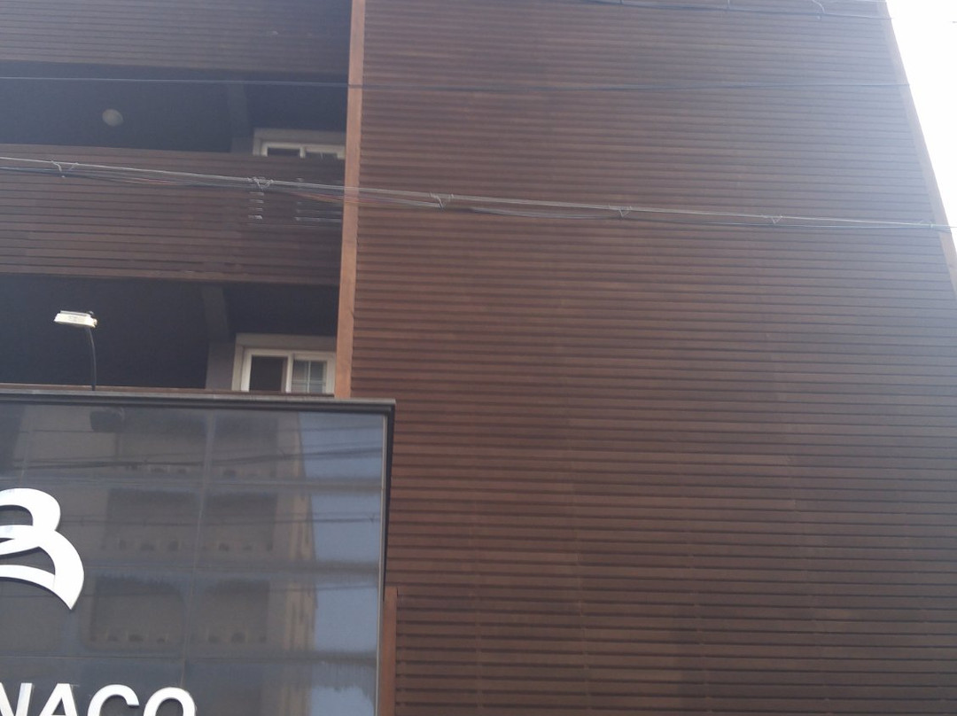 摩纳哥酒店主图