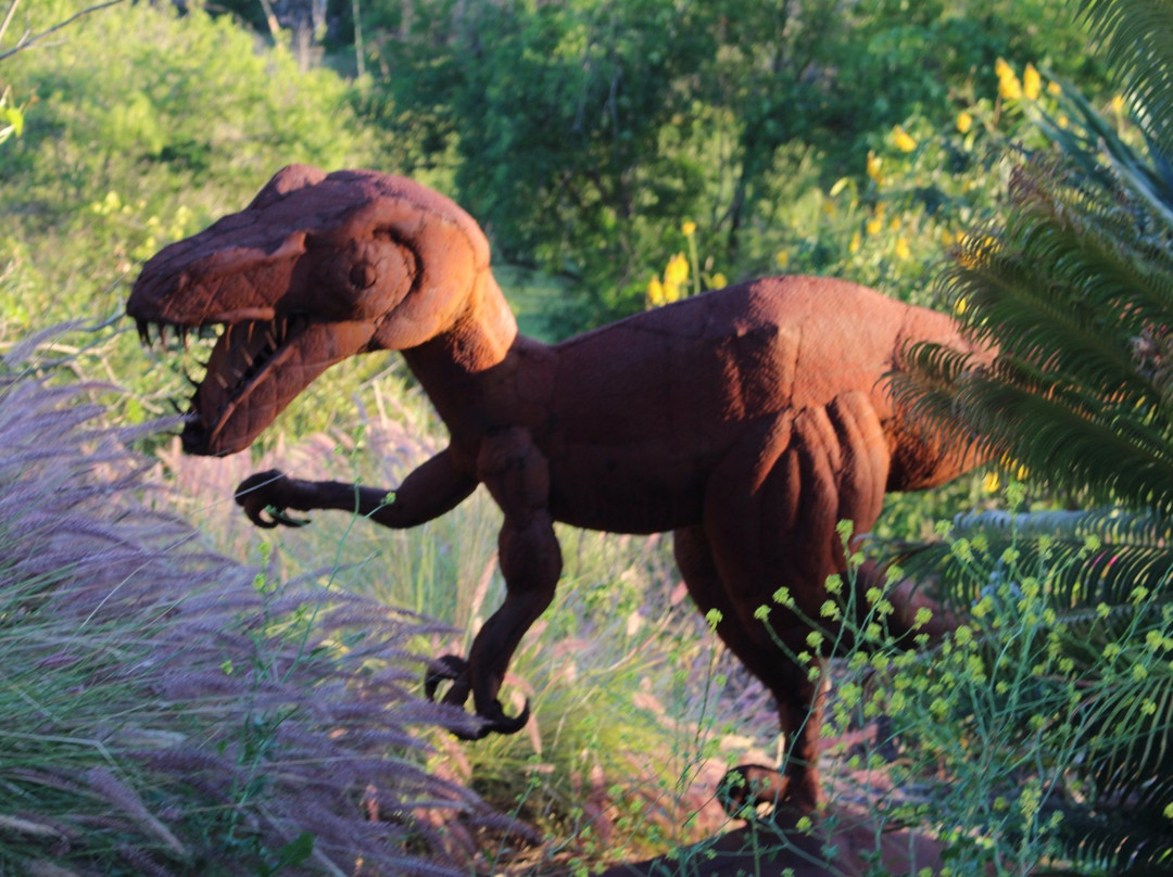 Alta Vista Botanical Gardens-维斯塔必去景点