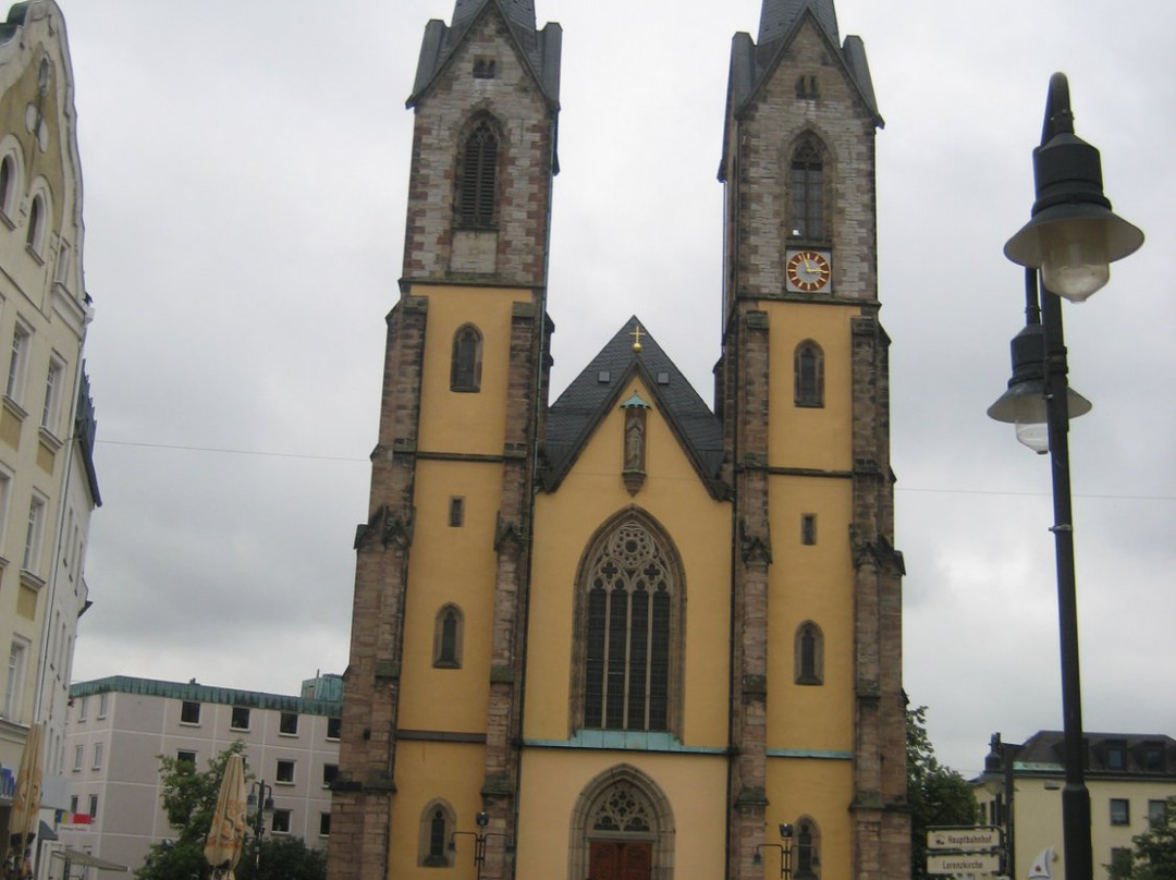 null-Hof